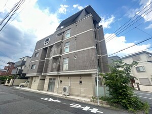 プライムコ－ト北山通
