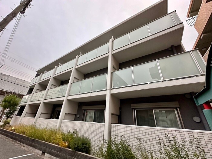 外観写真 光川テラス