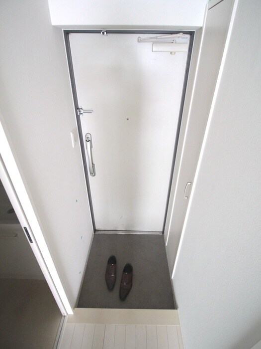 玄関 光川テラス