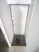 玄関 光川テラス