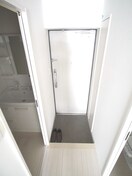 廊下 光川テラス