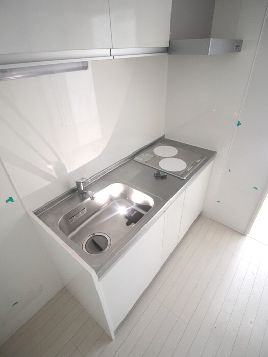 キッチン 光川テラス