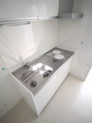 キッチン 光川テラス