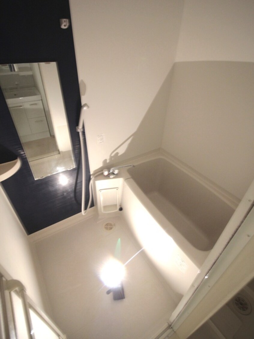 バス／シャワールーム等 光川テラス