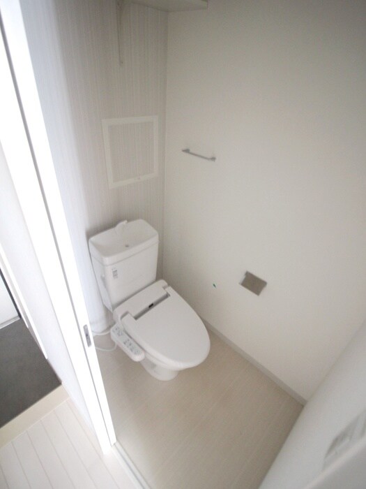 トイレ 光川テラス