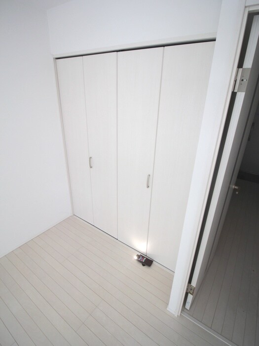 収納 光川テラス