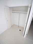 収納 光川テラス