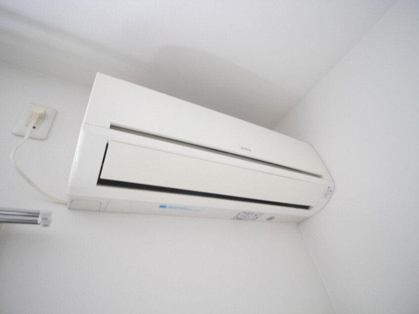 内観写真 光川テラス