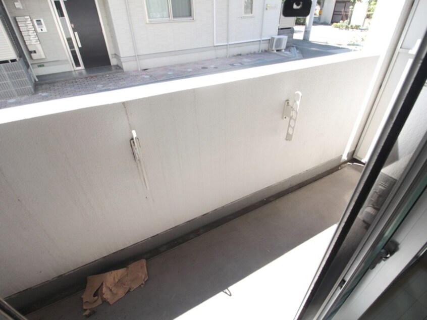 ベランダ・バルコニー 光川テラス