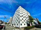 ＥＷの外観