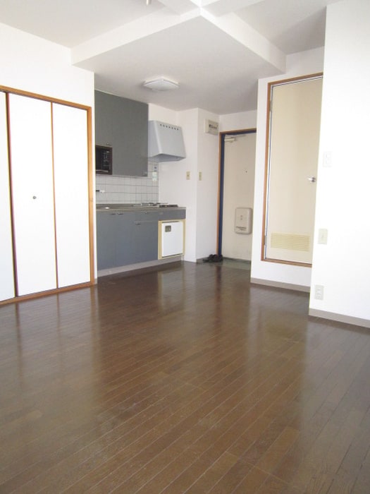 居室 グレ－スハイツ