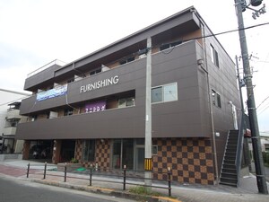 エスペランサ出来島