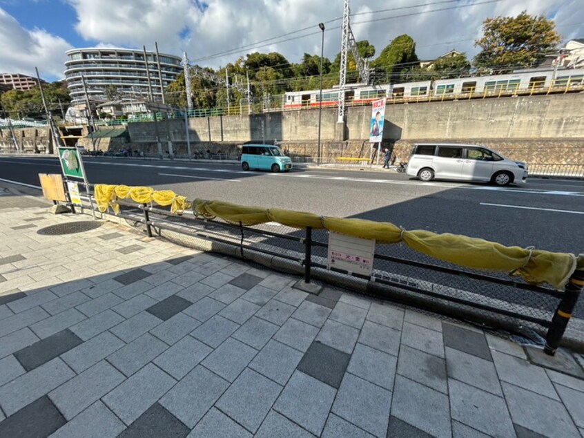 周辺環境 AURA　SUMA