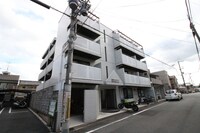 ﾌｧｰｽﾄｺｰﾄ紫竹