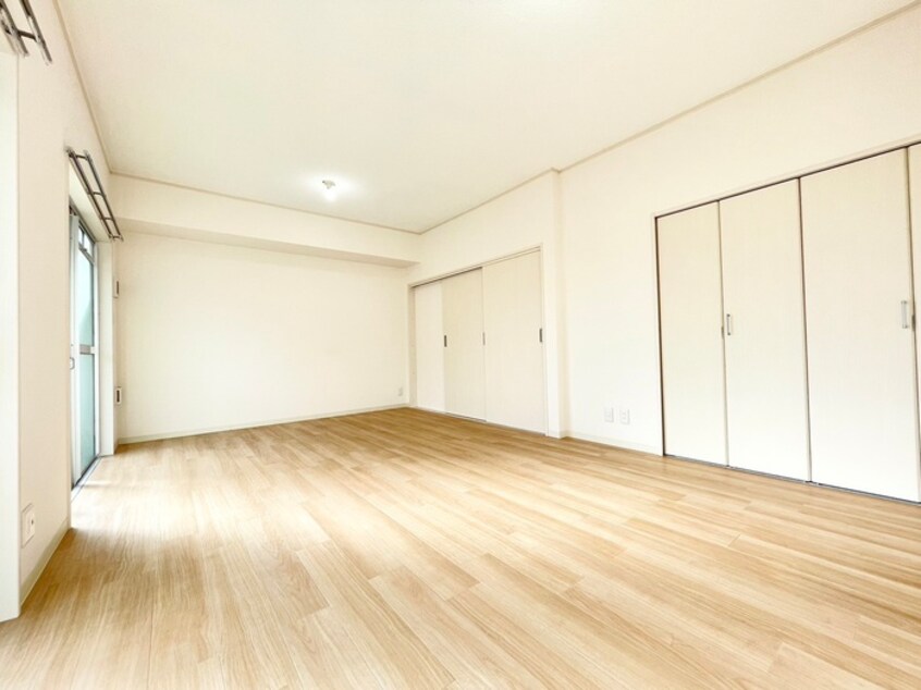居室 シャルム醍醐