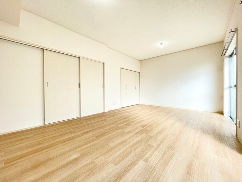 居室 シャルム醍醐