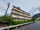 外観写真 シャルム醍醐