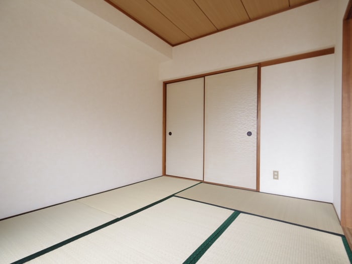 居室 シャルム醍醐
