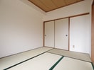 居室 シャルム醍醐