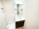洗面 シャルム醍醐