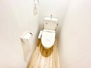 トイレ シャルム醍醐