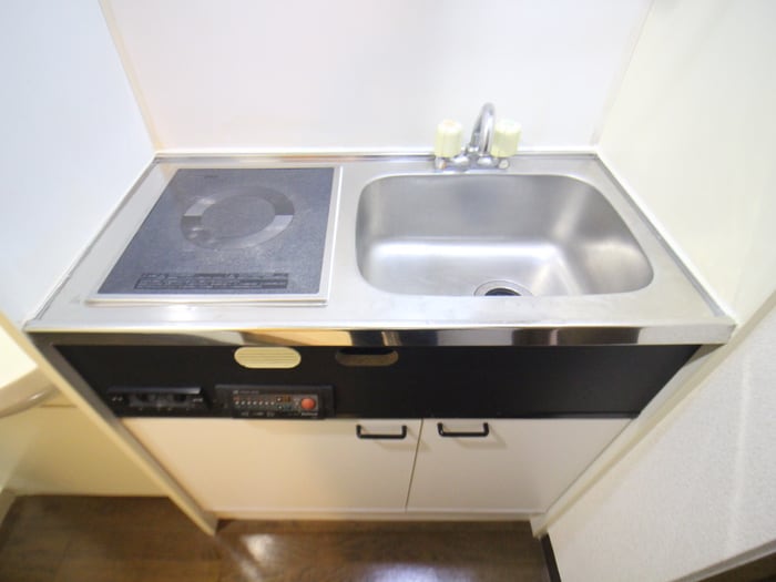 キッチン ＮＥＸＴ２１