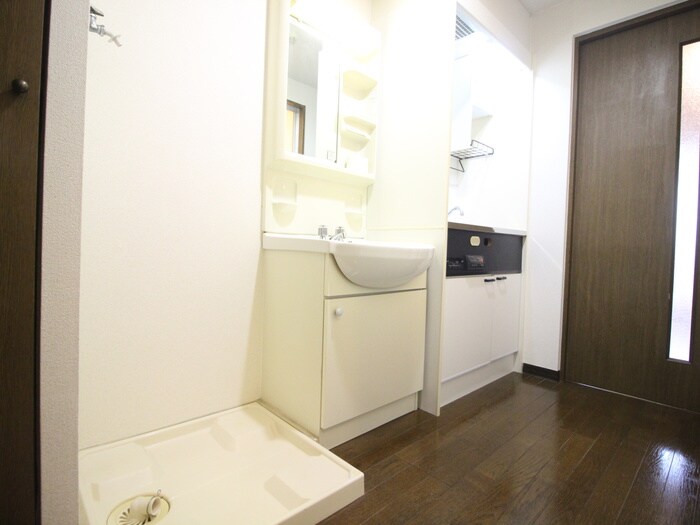 内観写真 ＮＥＸＴ２１