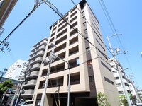メゾントーワ