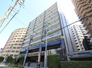 ｴｽﾘｰﾄﾞ梅田ｸﾞﾚｲｽ(705)の外観