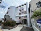 ドルチェ21の外観