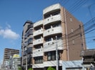 ＡＰＴ１２の外観