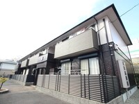 グリーンフォーリスト