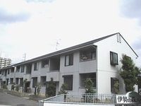 伊勢の森ハイツＣ棟