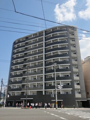 EP京都河原町通Ⅱﾚｼﾞﾃﾞﾝｼｬﾙ(902)