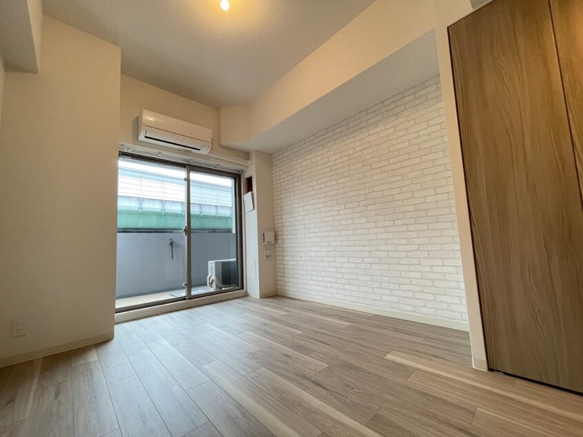 居室 ﾌﾟﾚｻﾝｽﾊｰﾊﾞｰﾗﾝﾄﾞｱﾝﾄﾞ･ｼｰ(906)