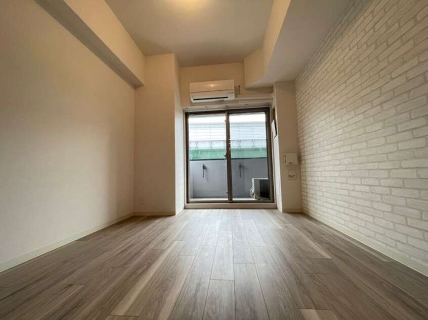 居室 ﾌﾟﾚｻﾝｽﾊｰﾊﾞｰﾗﾝﾄﾞｱﾝﾄﾞ･ｼｰ(906)