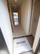 玄関 Ｌａｚｏ（ラソ）福島