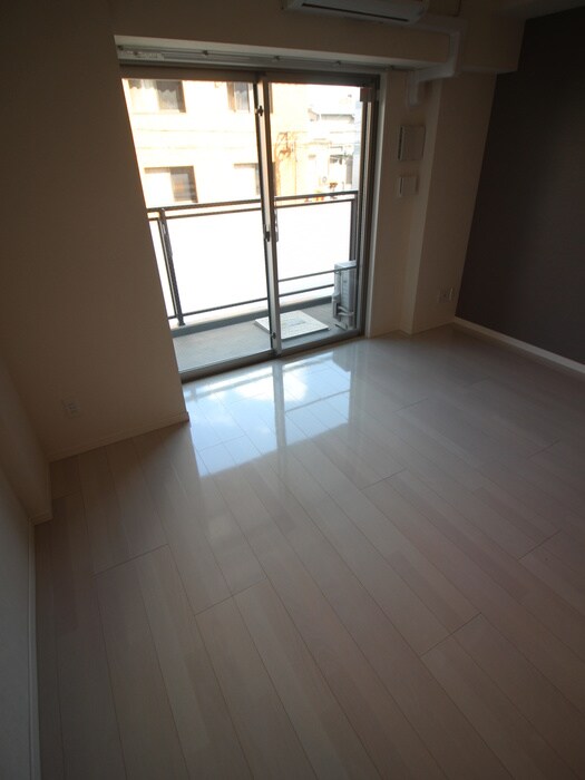 居室 Ｌａｚｏ（ラソ）福島