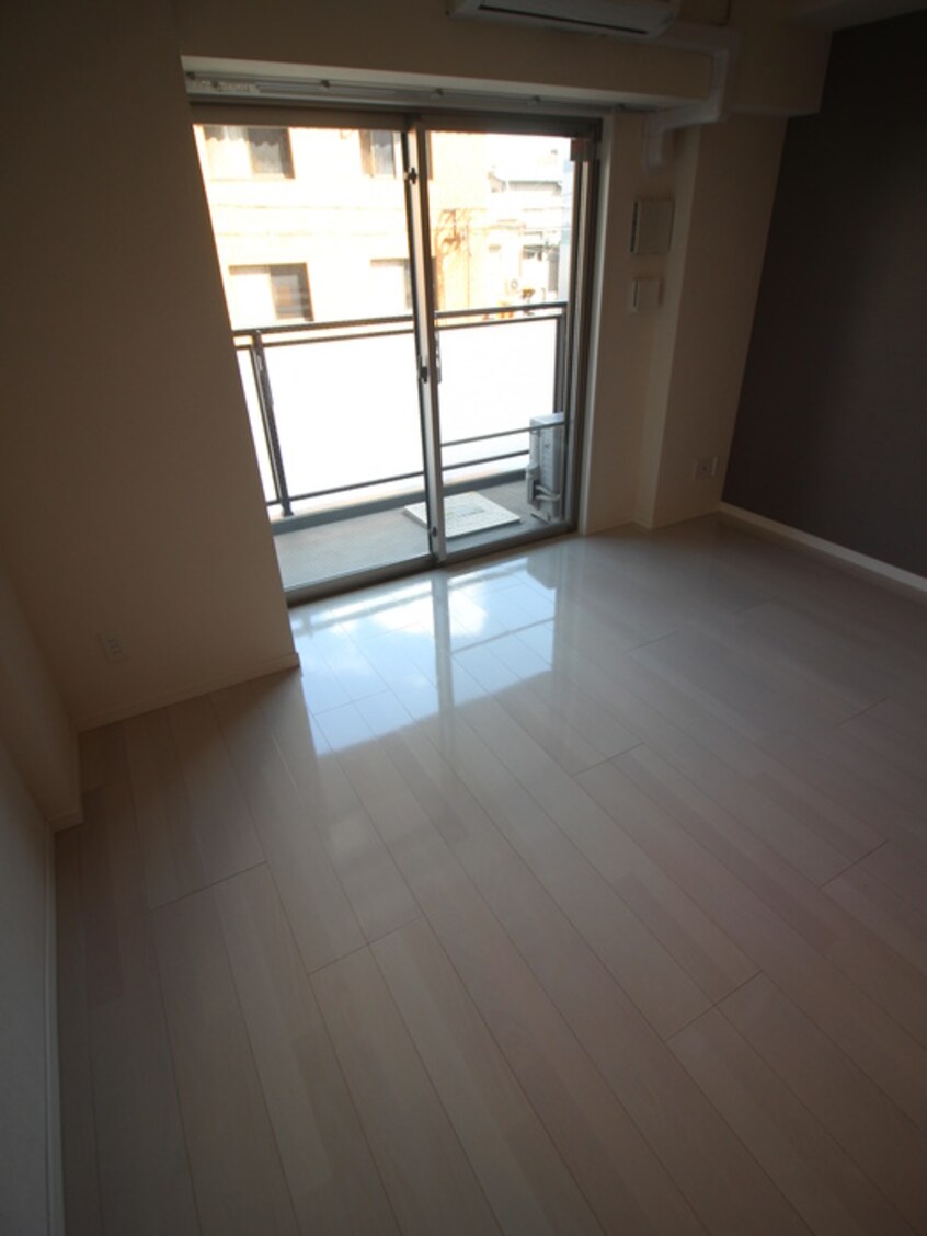 居室 Ｌａｚｏ（ラソ）福島