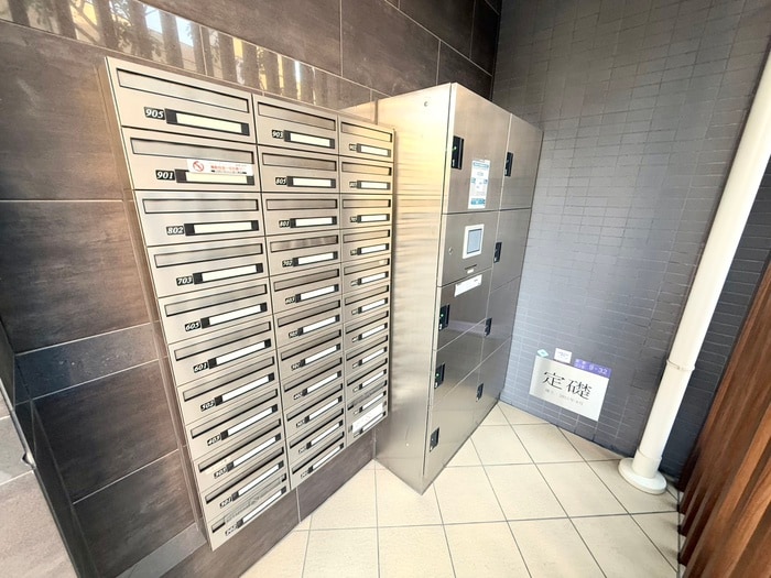 建物設備 Ｌａｚｏ（ラソ）福島