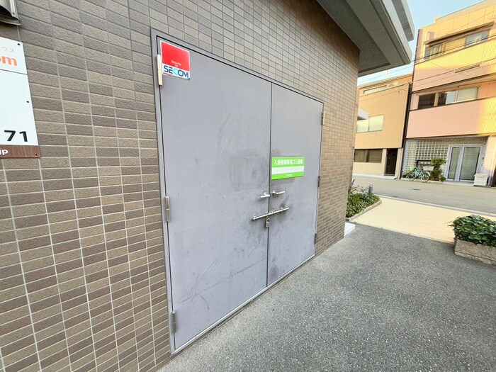 建物設備 Ｌａｚｏ（ラソ）福島