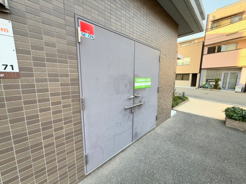 建物設備 Ｌａｚｏ（ラソ）福島