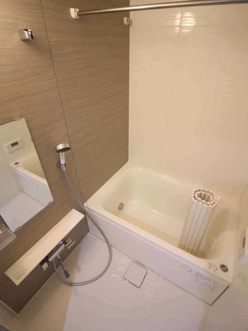 バス／シャワールーム等 Ｌａｚｏ（ラソ）福島