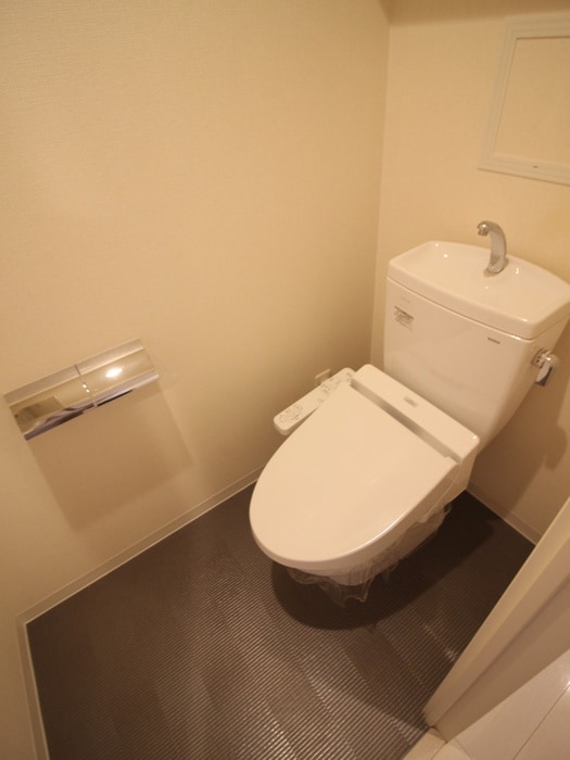 トイレ Ｌａｚｏ（ラソ）福島