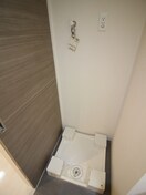 洗濯機置場 Ｌａｚｏ（ラソ）福島