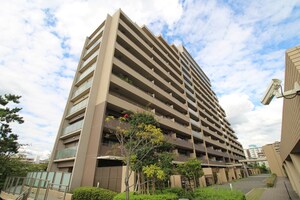 ジオ千里桃山台５番館(612)