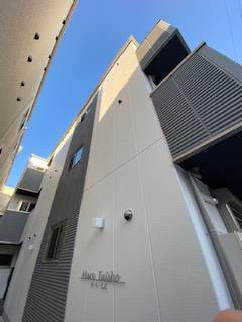 外観写真 ｍａｒｅ大正