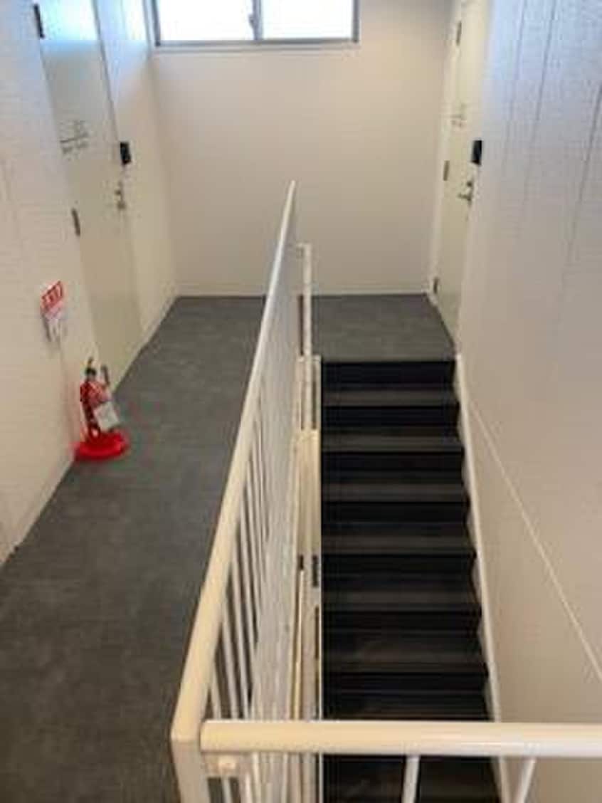 建物設備 ｍａｒｅ大正