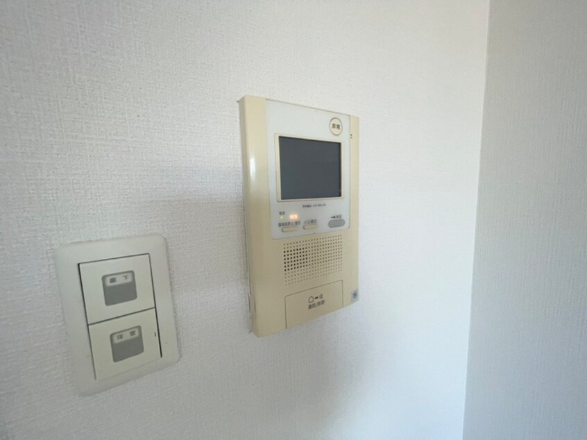 内観写真 エスト－ネハ－バ－ランド(1405)
