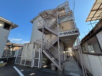 パークハイム三栖